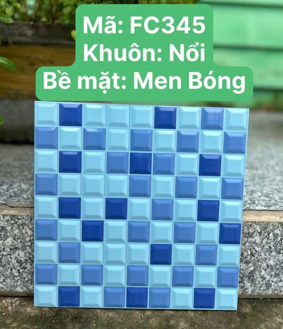 Gạch ốp lát 30x30cm Fico-4527